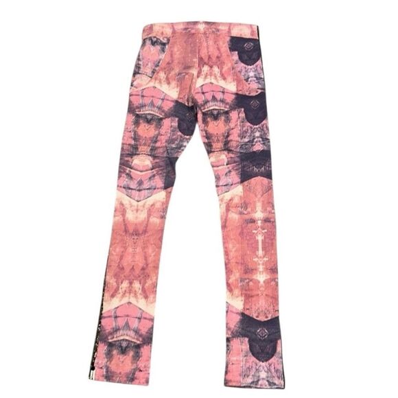Revolve One Teaspoon Printed Skinny Stretchy Jegging
Pant(Size Small) - Picture 4 of 10